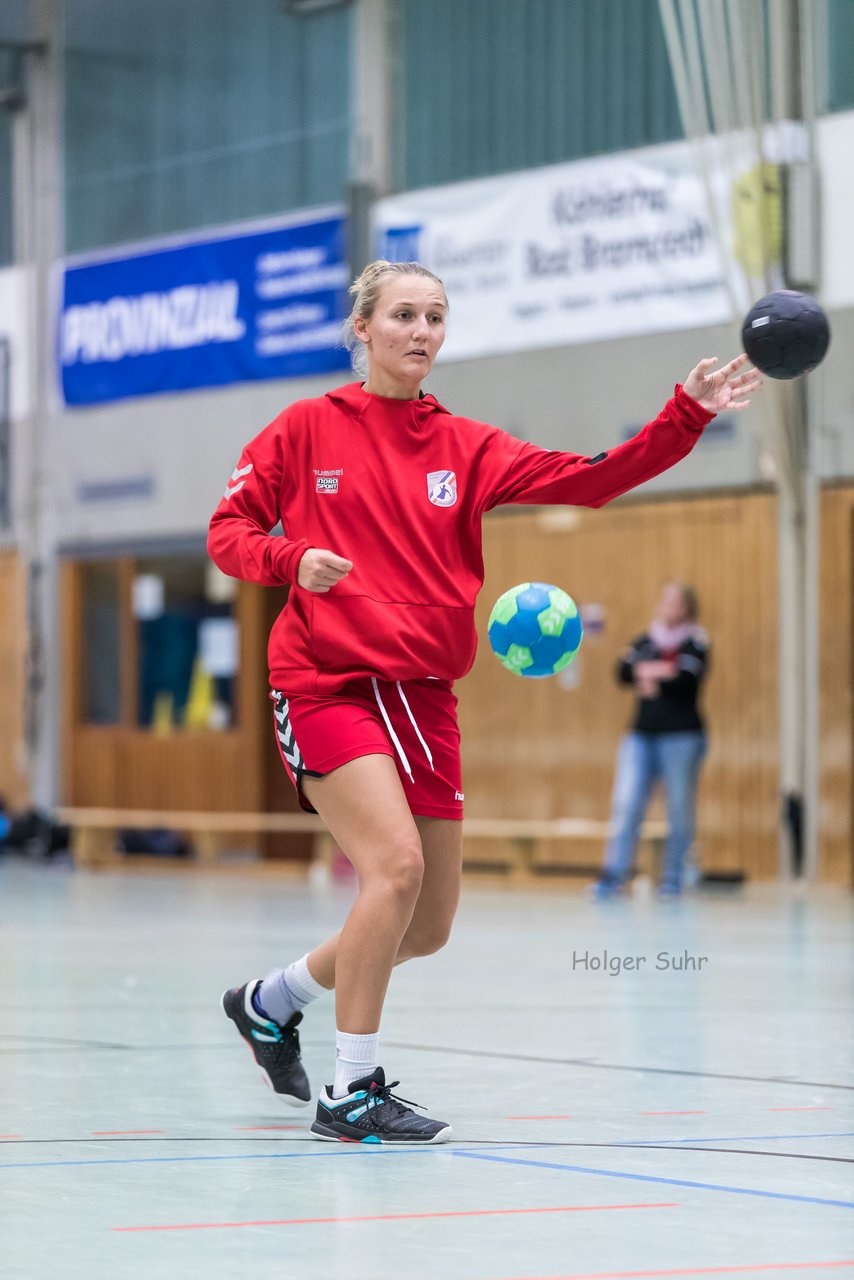 Bild 73 - Frauen Bad Bramstedt - Kremperheide/Muensterdorf